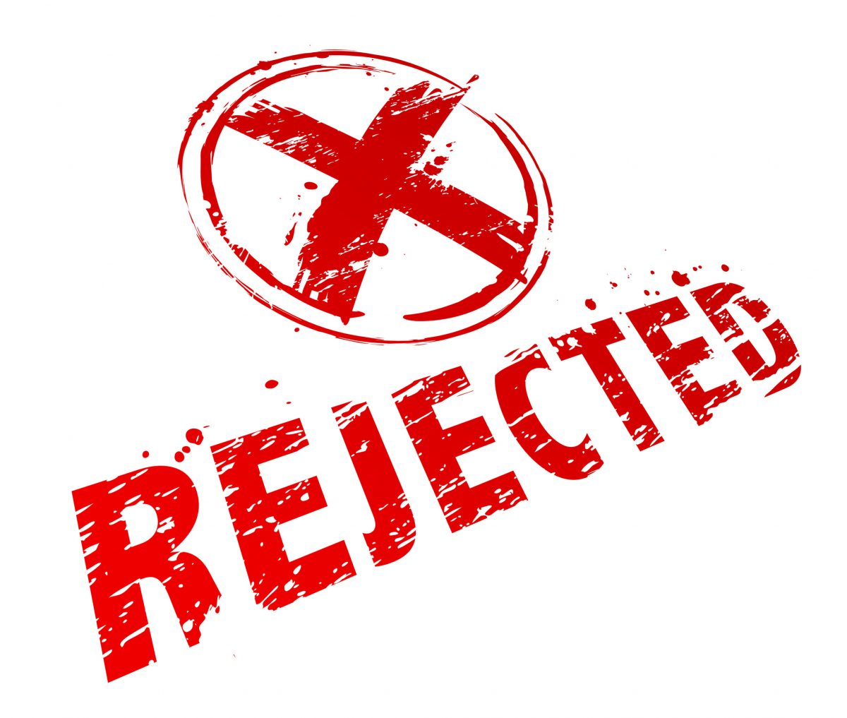 A Great Rejection And An Even Greater Lesson WrittenByMandy