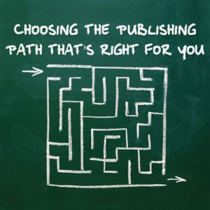 choosing-the-publishing-path